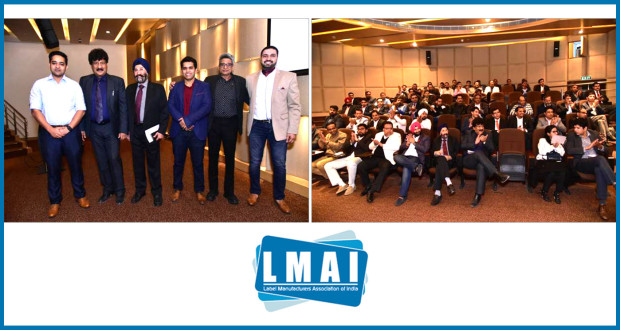 LMAI Extends Membership to Inland Cities of India